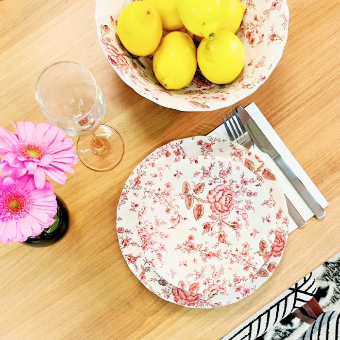 Arts de la table