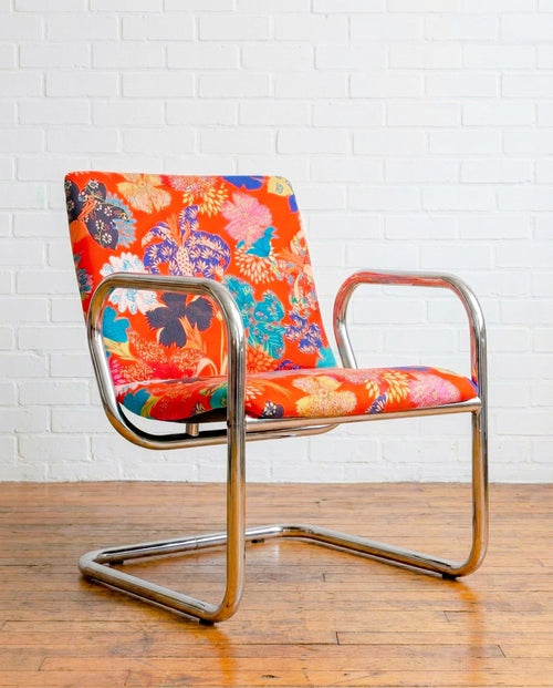 Fauteuil Machao en précommande  - 4 pièces disponibles